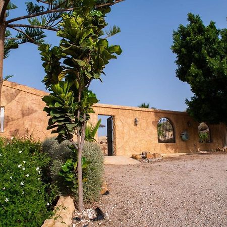 Complejo Rural Los Llanos Mazarrón Екстериор снимка