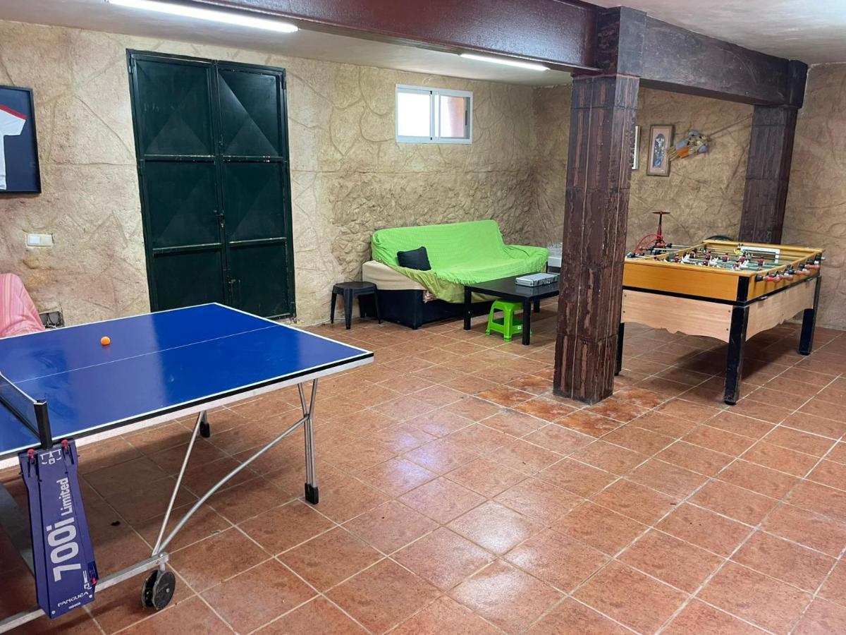 Complejo Rural Los Llanos Mazarrón Екстериор снимка