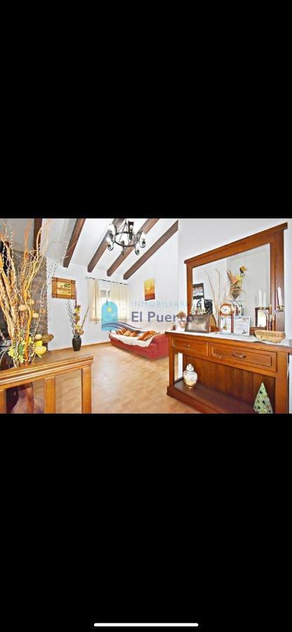 Complejo Rural Los Llanos Mazarrón Екстериор снимка