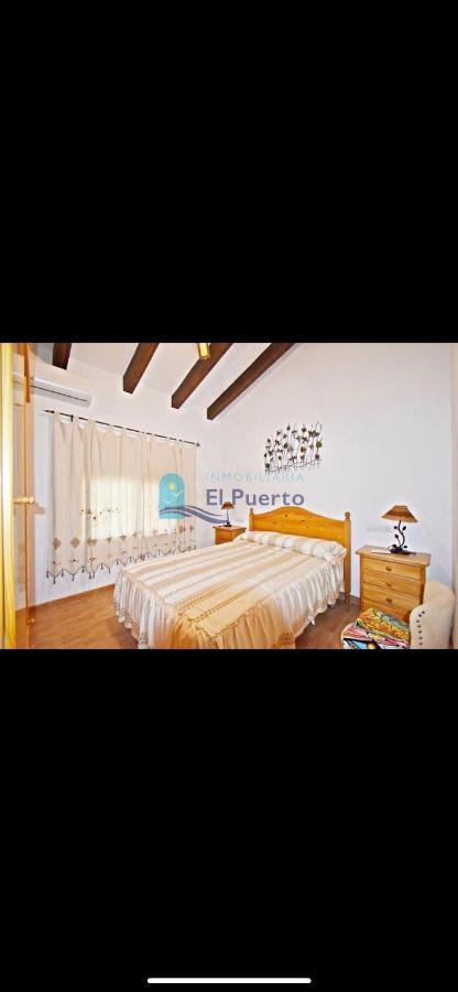 Complejo Rural Los Llanos Mazarrón Екстериор снимка