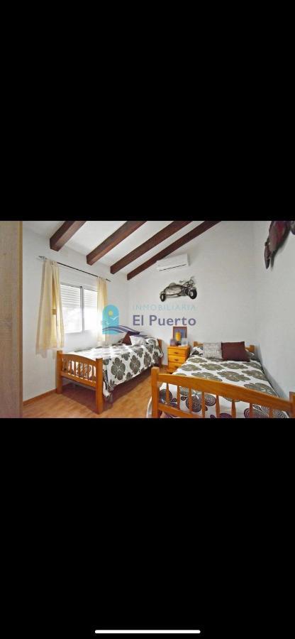 Complejo Rural Los Llanos Mazarrón Екстериор снимка
