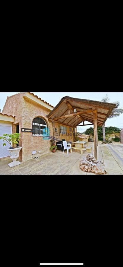 Complejo Rural Los Llanos Mazarrón Екстериор снимка