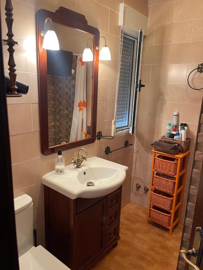 Complejo Rural Los Llanos Mazarrón Екстериор снимка